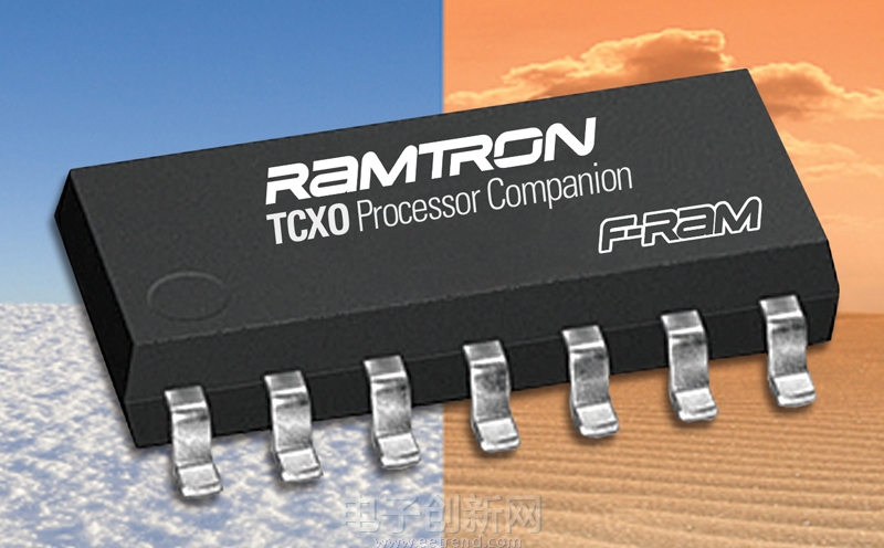 美国Ramtron存储器 齐全