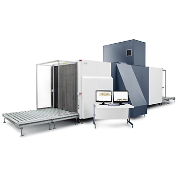 芬兰Rapiscan安检门 齐全