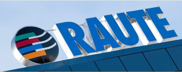 芬兰RAUTE称重传感器 齐全