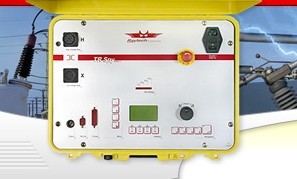 美国Raytech三相变压器 TR - SPY Mark II