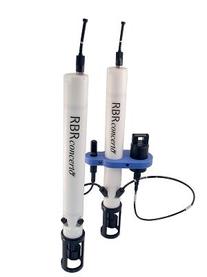 加拿大RBR水质剖面仪 齐全