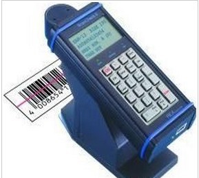 德国REA条码检测仪 齐全