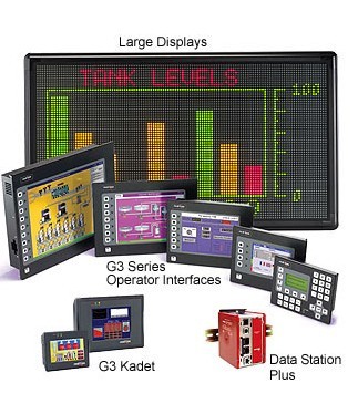 美国RED LION人机界面 齐全