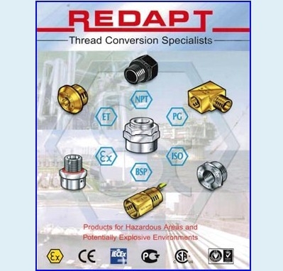德国Redapt IP密封圈 AD-U- for adaptors_中国叉车网(www.chinaforklift.com)