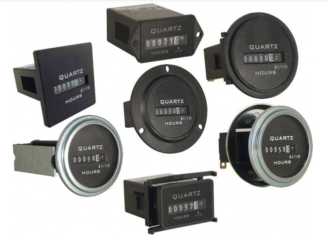 美国REDINGTON计数器 3301-3010