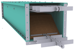 REDLER提升机 EB2213