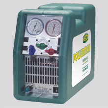 REFCO真空计 ECO-3