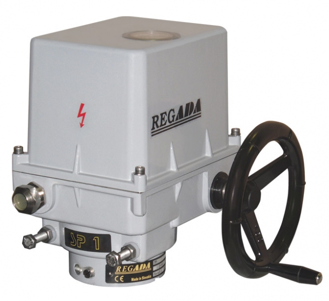 REGADA执行器 SPR xPA