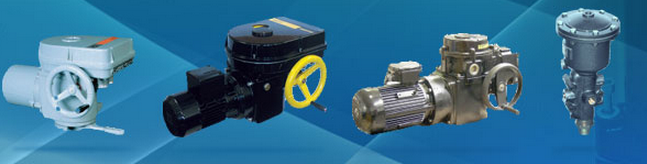 REGADA执行器 SPR xPA