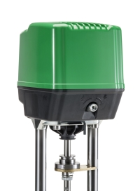 Regeltechnik Kornwestheim GmbH阀门 DR1226系列