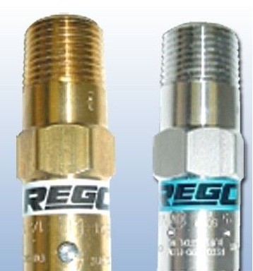 美国REGO氧气安全阀 LV5503系列