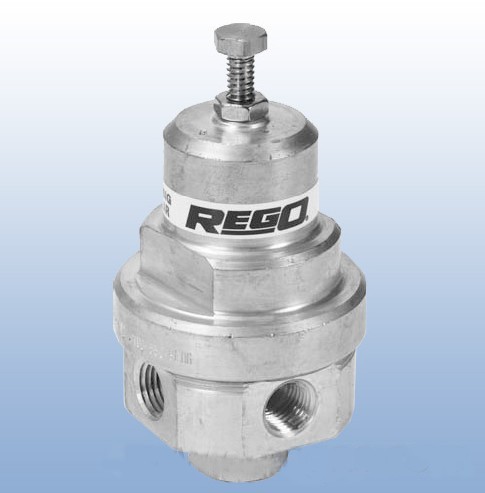 美国REGO氧气安全阀 LV5503系列
