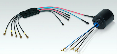 德国REISSMANN传感器 PTC系列