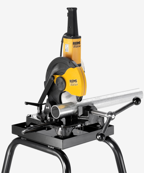德国REMS切割 Amigo系列