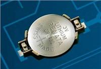 瑞士Renata锂离子电池 CR1025