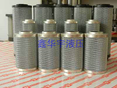 SF250M25液压油滤芯 SF250M25