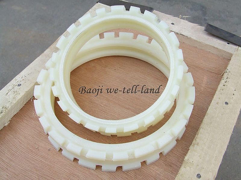 钻机老款排绳器 ZJ40 50 70