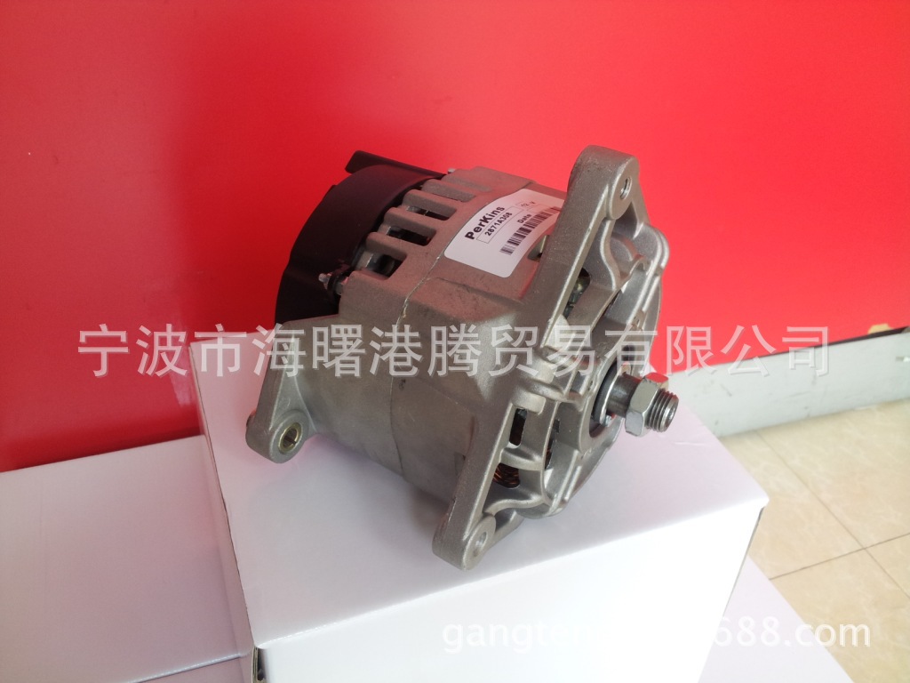 发电机林德叉车帕金斯2871A301 306 308发电机批发 2871A301 306 308