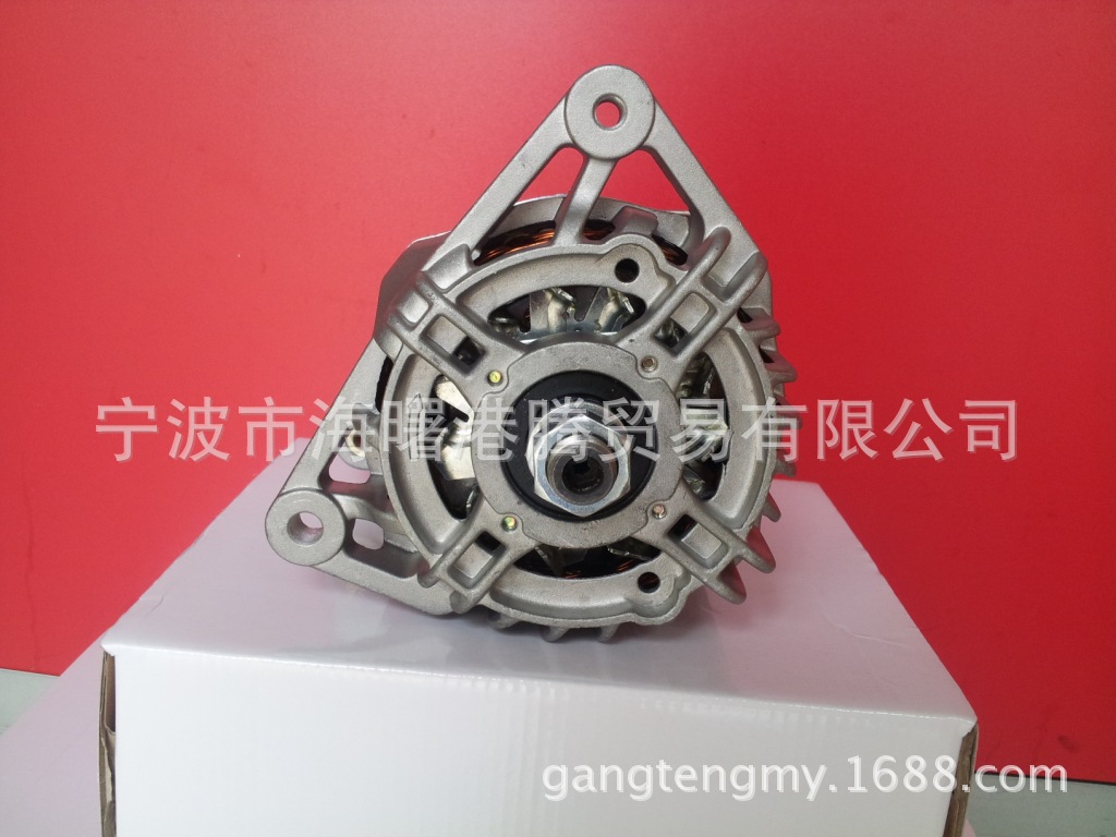 发电机林德叉车帕金斯2871A301 306 308发电机批发 2871A301 306 308