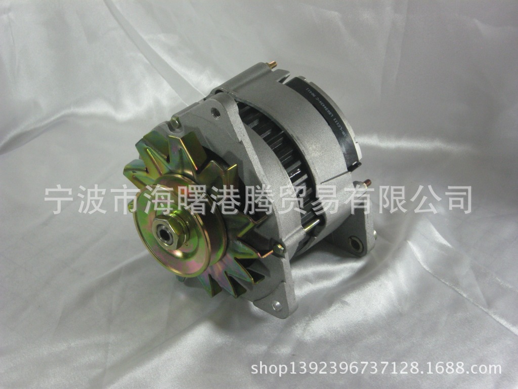 发电机林德叉车帕金斯2871A161发电机批发 2871A161 2871A142