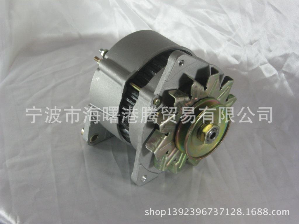 发电机林德叉车帕金斯2871A141发电机批发 2871A141