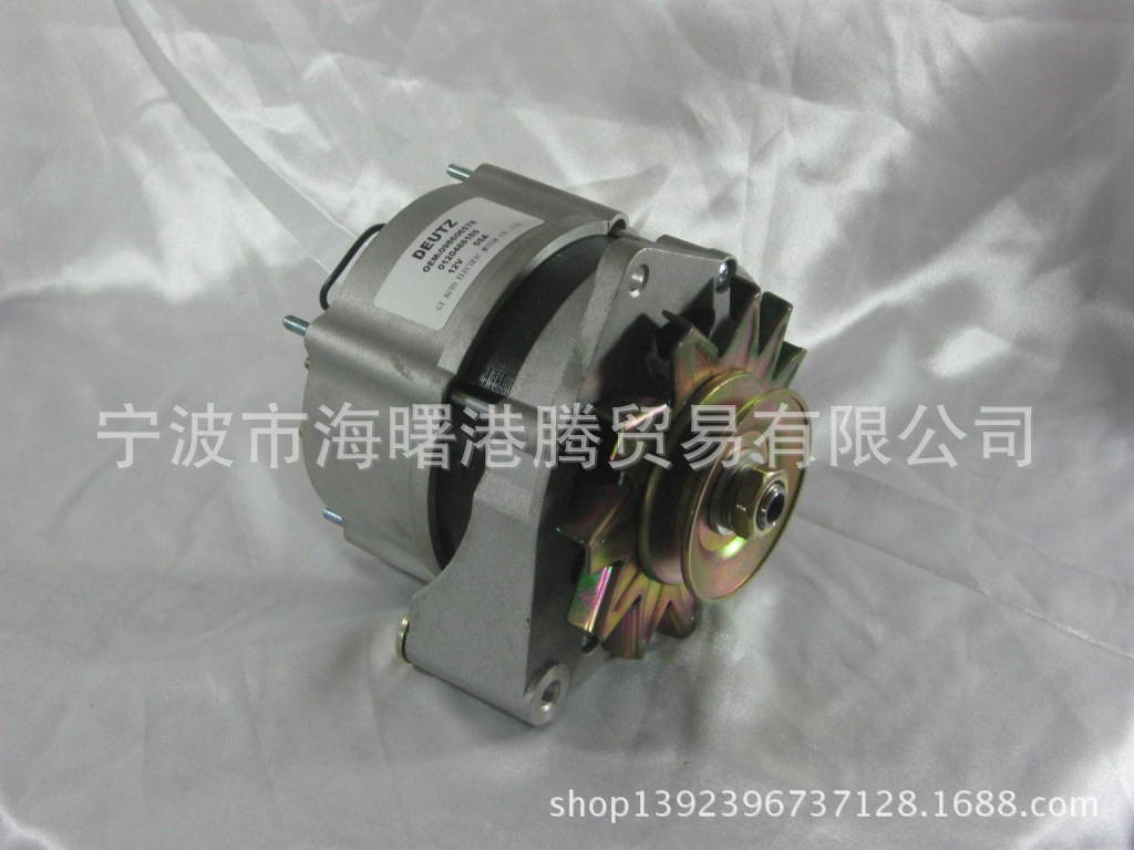 发电机林德叉车道依茨2011发电机01182151 0120488185 01182151 0120488185