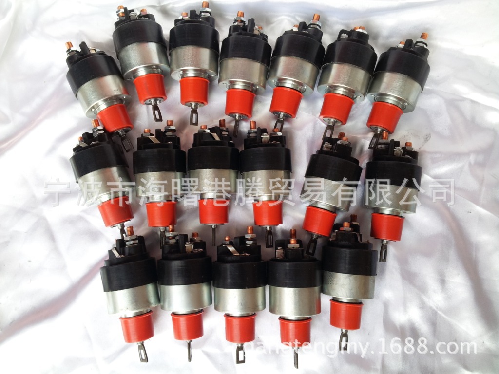 起动机开关林德道依茨2011起动机开关 道依茨2011起动机开关