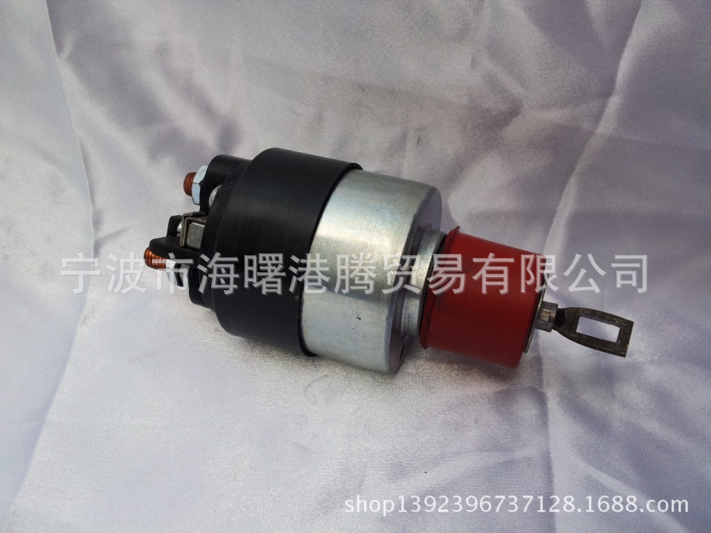 起动机开关林德道依茨2011起动机开关 道依茨2011起动机开关