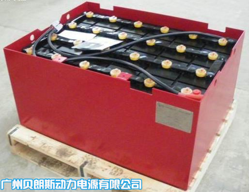 叉车蓄电池 24V/48V/80V/96V