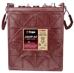 Trojan电池 J305P-AC,J305G-AC,J305H-AC