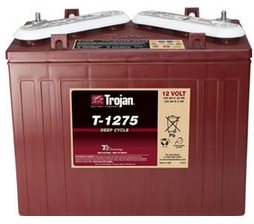 Trojan电池 T-1275,J185P-AC