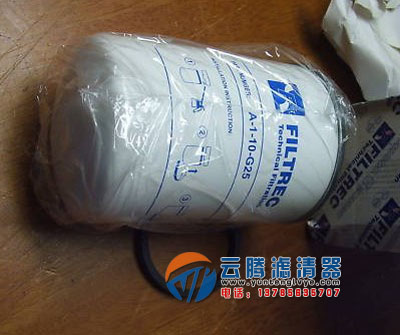 A-2-20-G01BM富卓除杂滤芯 A-2-20-G01BM