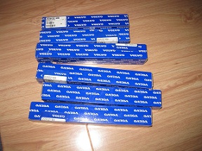 TAD720VE喷油咀 20502189