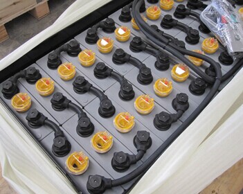 叉车蓄电池-KODIS