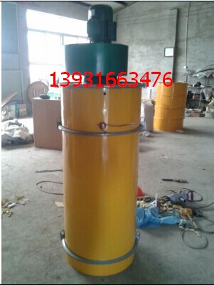 水泥仓脉冲反吹式除尘器 齐全