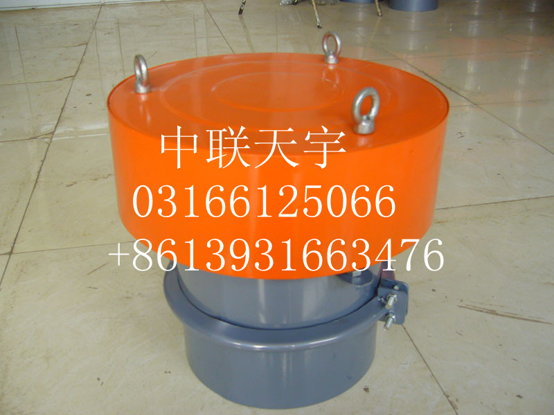 水泥仓压力安全阀 齐全