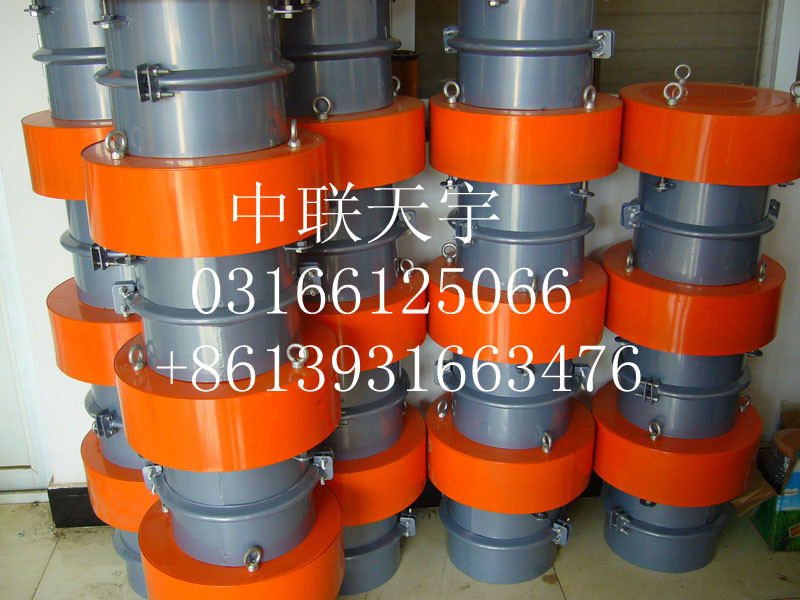 水泥仓压力安全阀 齐全