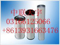 液压滤芯FNX-250*10 FNX-250*10_中国叉车网(www.chinaforklift.com)