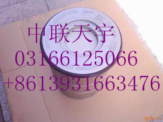 沃尔沃滤芯 1660601