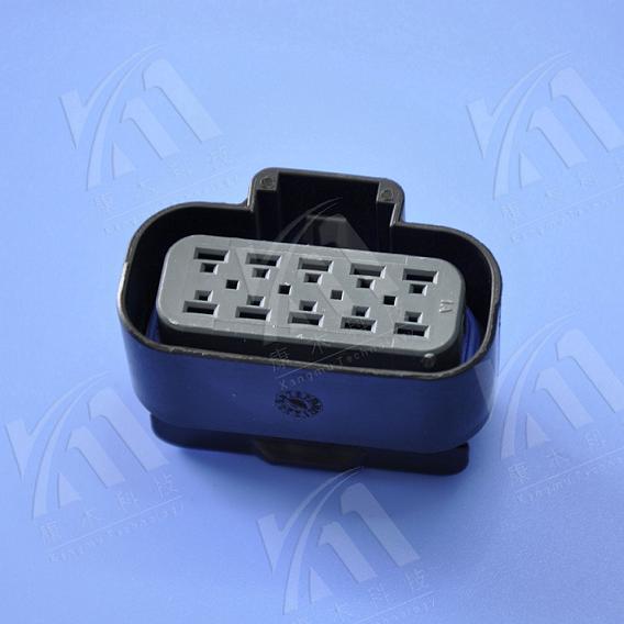 德尔福  护套 15326660