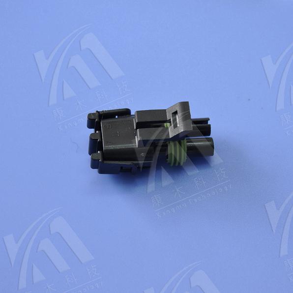 德尔福防水护套 12015284