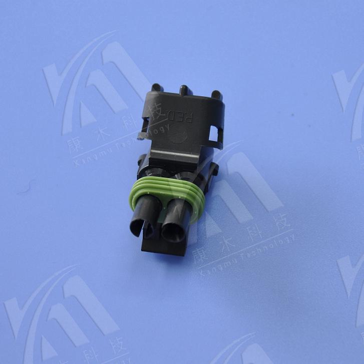 德尔福防水护套 12015792