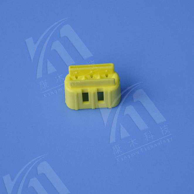 AMP  锁扣 174360-7