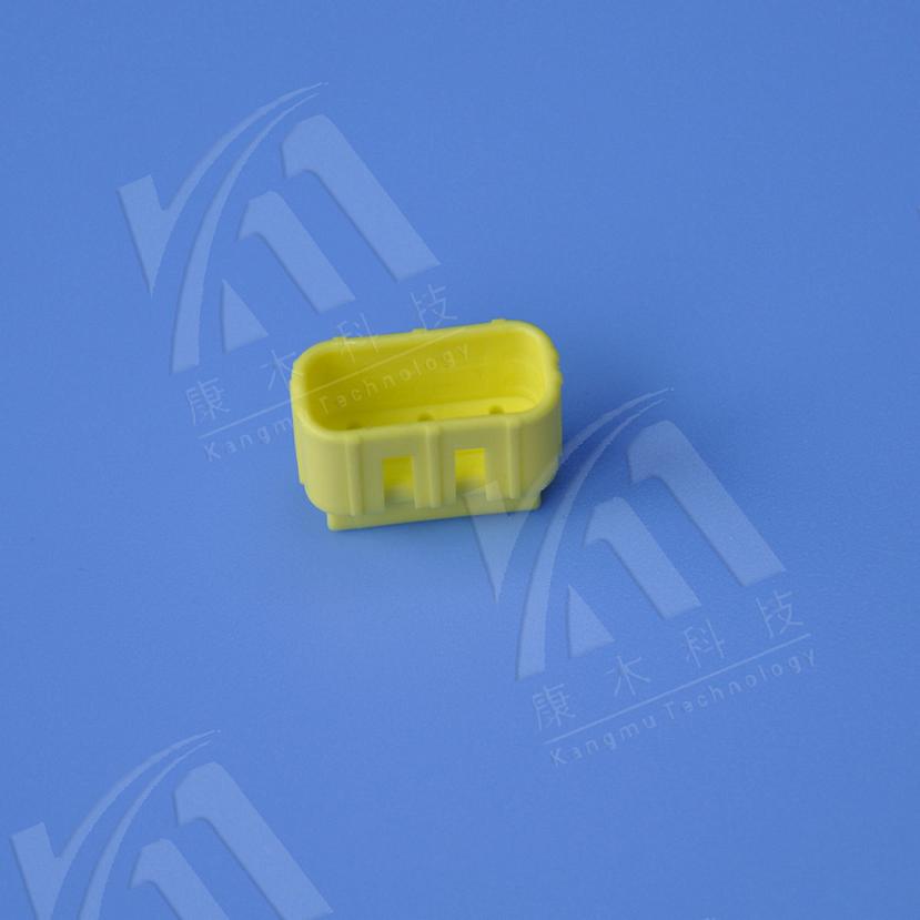 AMP  锁扣 174360-7