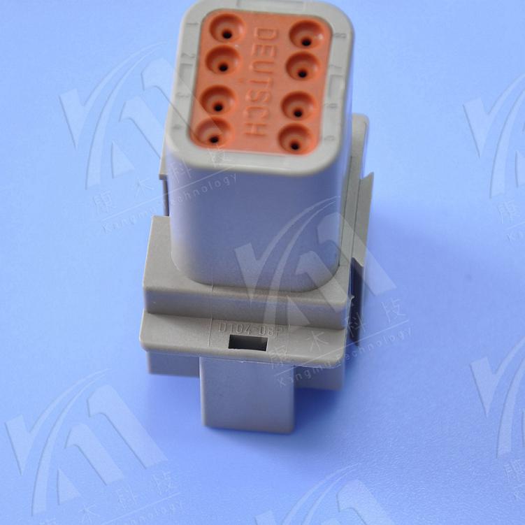 DEUTSCH DT04-8P