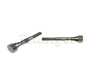叉车配件 转向齿轴 FR(H)B15-25/-6