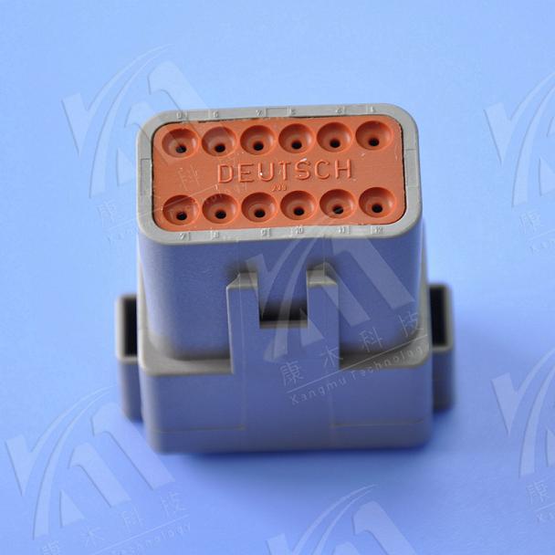 DEUTSCH DT04-12P
