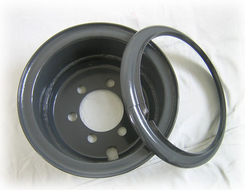 叉车车轮 3.00D-8，4.33R-8,400E-9等