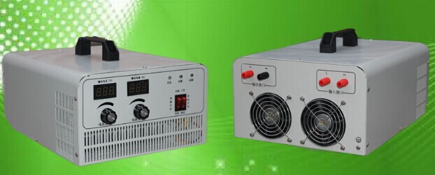 高频叉车充电机 24V30A24V50A48V50A48V80A48V100A80V50A80V100A