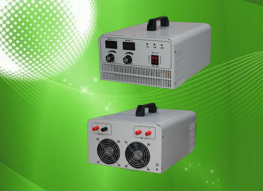 5吨叉车充电机 24V30A24V50A48V50A48V80A48V100A80V50A80V100A